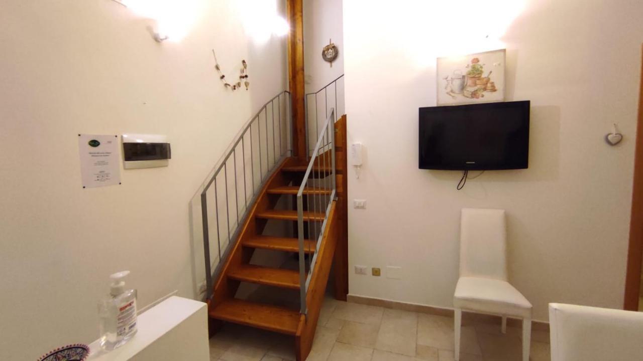 B&B Santa Rita كوراتو المظهر الخارجي الصورة