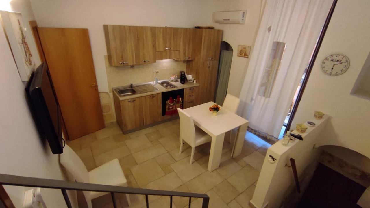 B&B Santa Rita كوراتو المظهر الخارجي الصورة