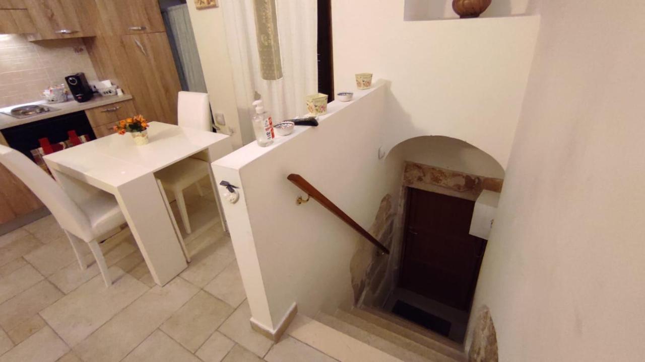 B&B Santa Rita كوراتو المظهر الخارجي الصورة