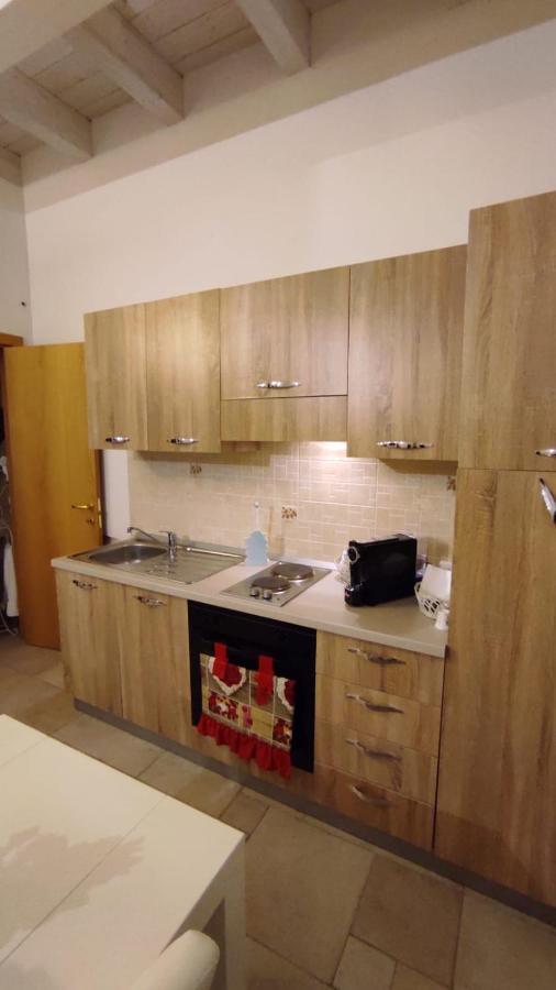 B&B Santa Rita كوراتو المظهر الخارجي الصورة
