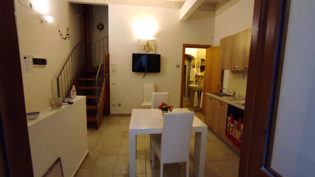 B&B Santa Rita كوراتو المظهر الخارجي الصورة