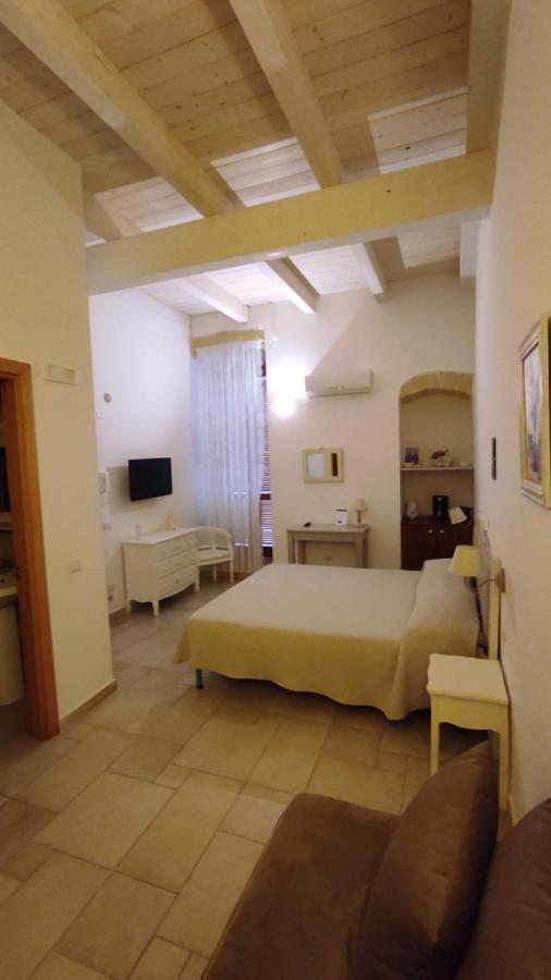 B&B Santa Rita كوراتو المظهر الخارجي الصورة