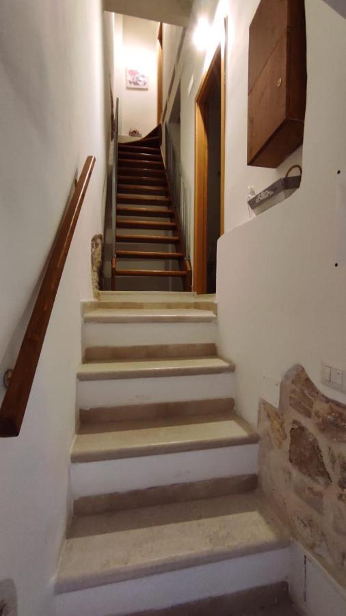 B&B Santa Rita كوراتو المظهر الخارجي الصورة
