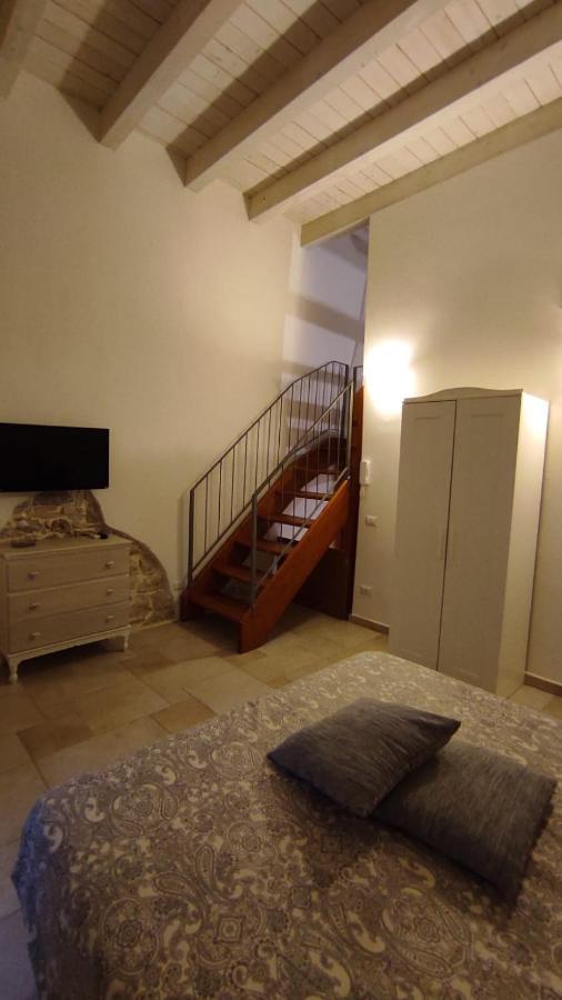 B&B Santa Rita كوراتو المظهر الخارجي الصورة