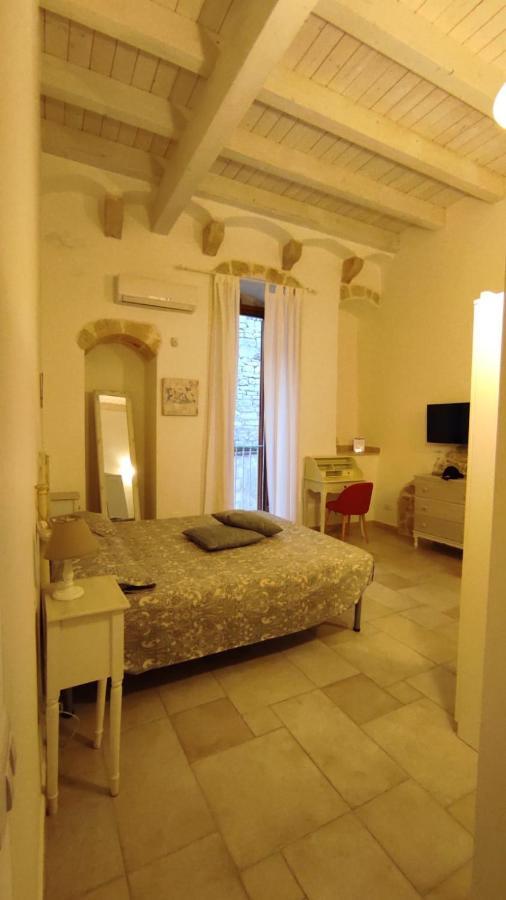 B&B Santa Rita كوراتو المظهر الخارجي الصورة