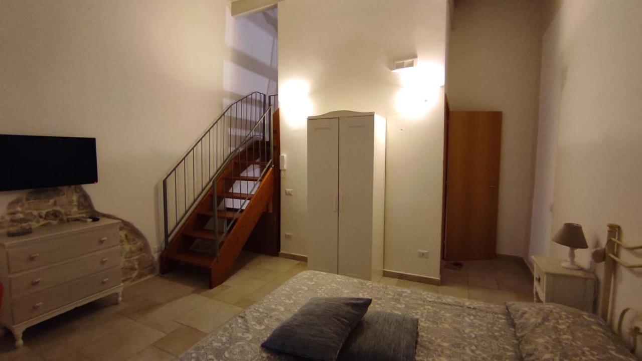 B&B Santa Rita كوراتو المظهر الخارجي الصورة