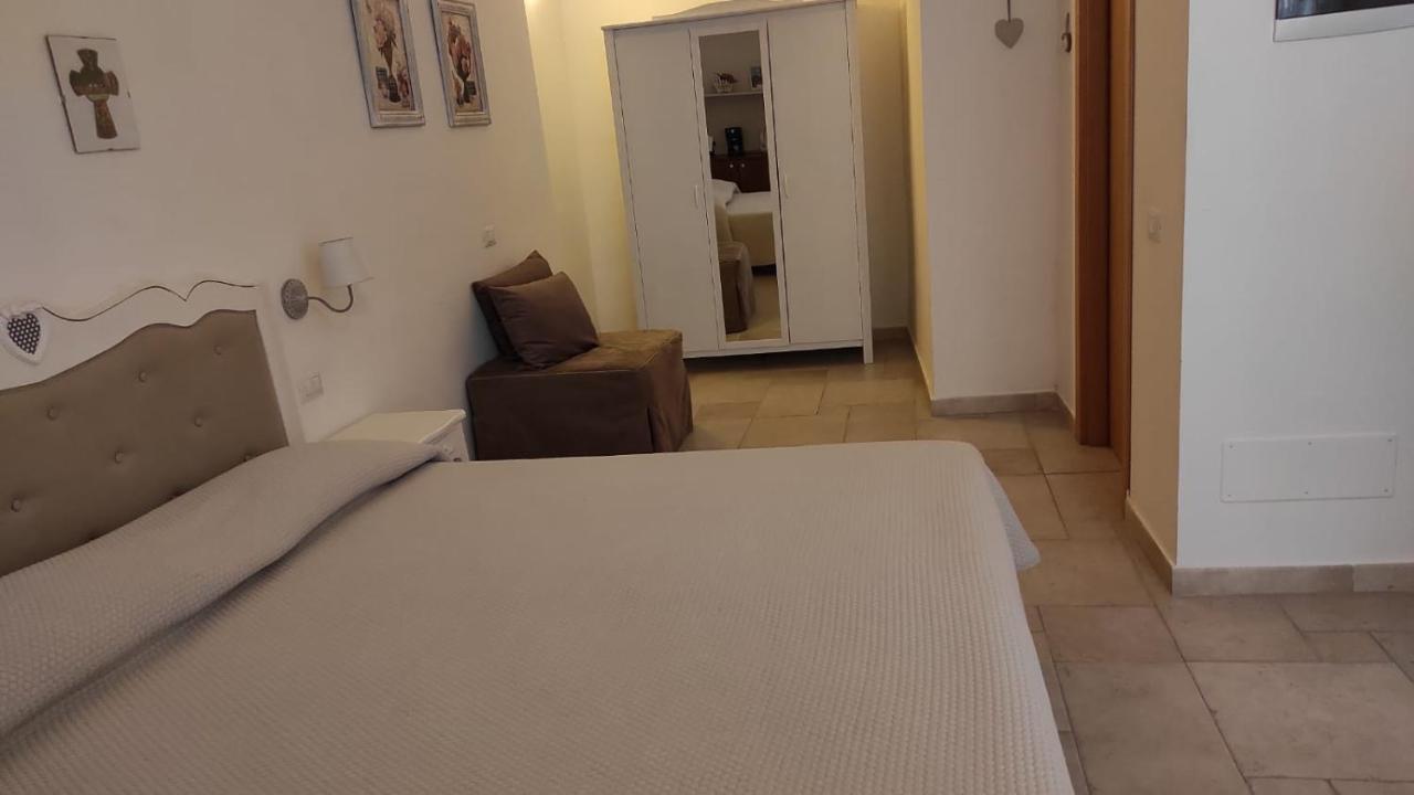 B&B Santa Rita كوراتو المظهر الخارجي الصورة