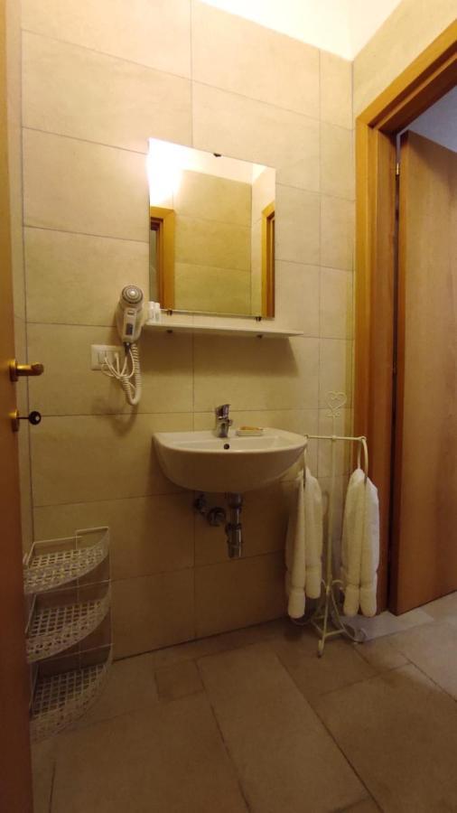 B&B Santa Rita كوراتو المظهر الخارجي الصورة