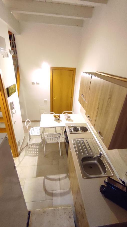 B&B Santa Rita كوراتو المظهر الخارجي الصورة