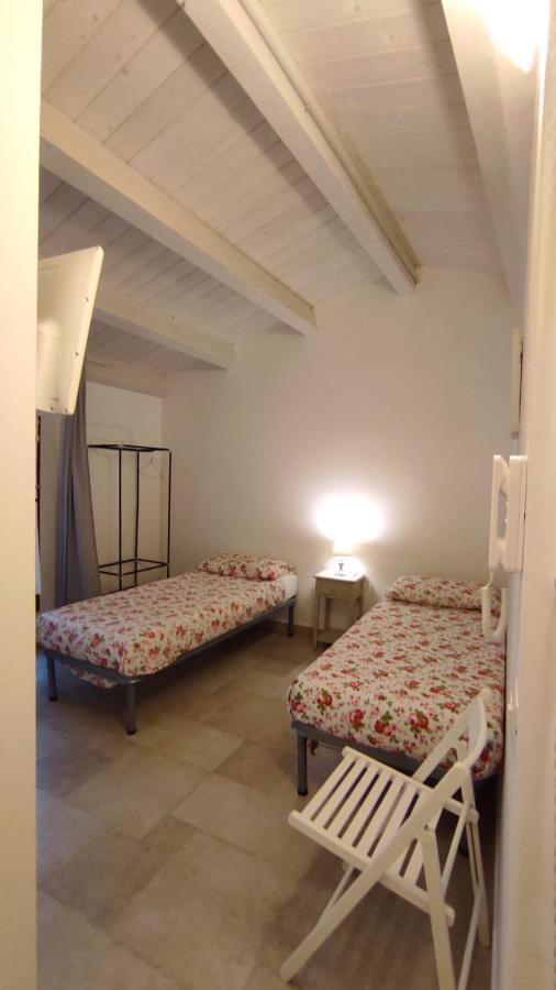 B&B Santa Rita كوراتو المظهر الخارجي الصورة