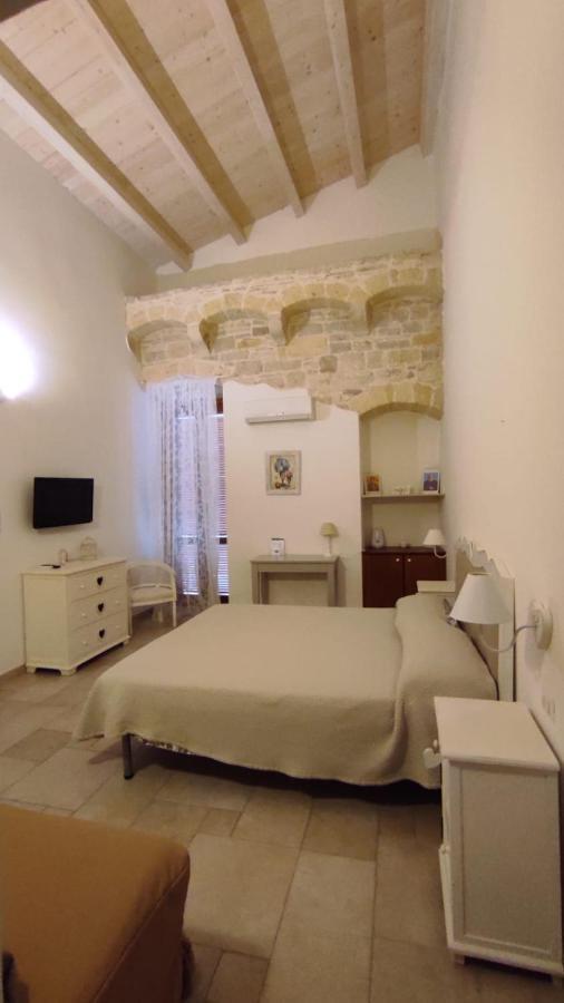 B&B Santa Rita كوراتو المظهر الخارجي الصورة
