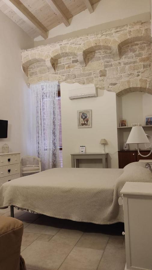 B&B Santa Rita كوراتو المظهر الخارجي الصورة