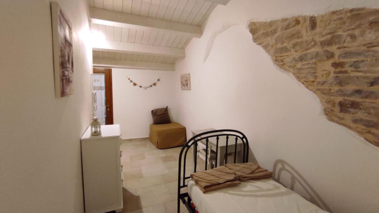 B&B Santa Rita كوراتو المظهر الخارجي الصورة