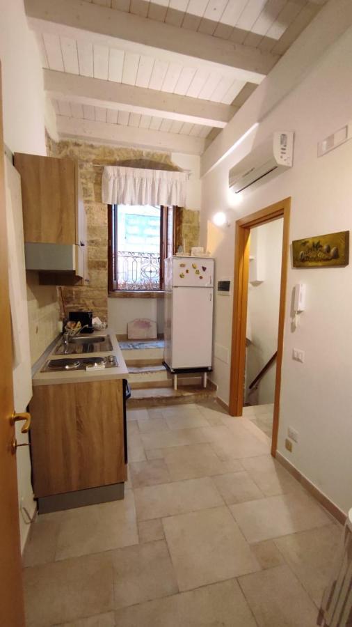 B&B Santa Rita كوراتو المظهر الخارجي الصورة