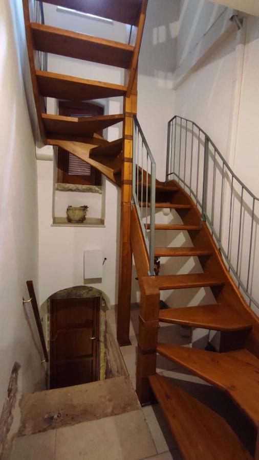 B&B Santa Rita كوراتو المظهر الخارجي الصورة