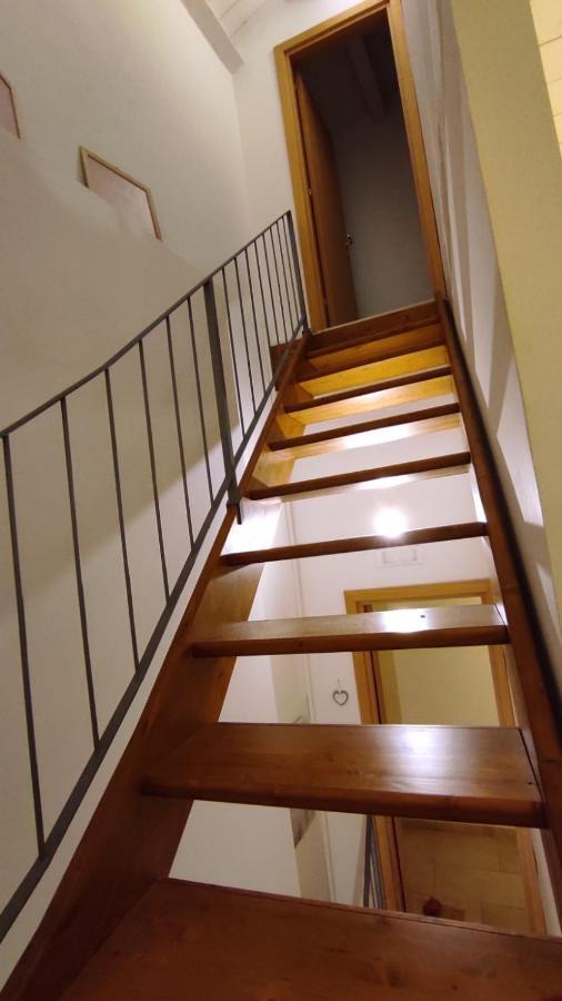 B&B Santa Rita كوراتو المظهر الخارجي الصورة