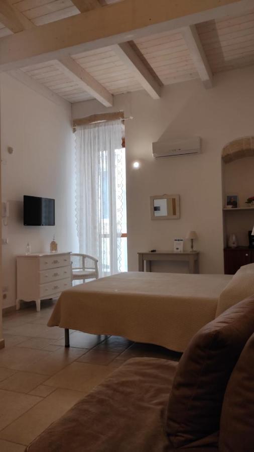 B&B Santa Rita كوراتو المظهر الخارجي الصورة