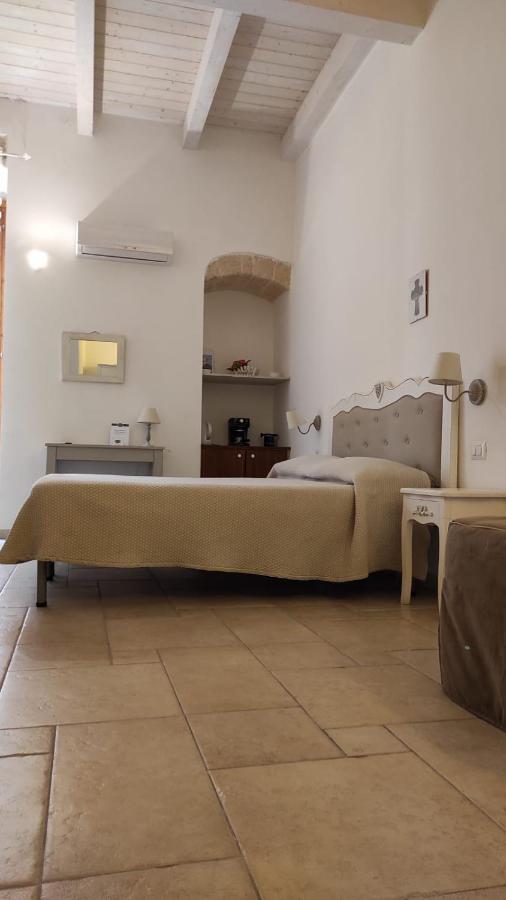 B&B Santa Rita كوراتو المظهر الخارجي الصورة