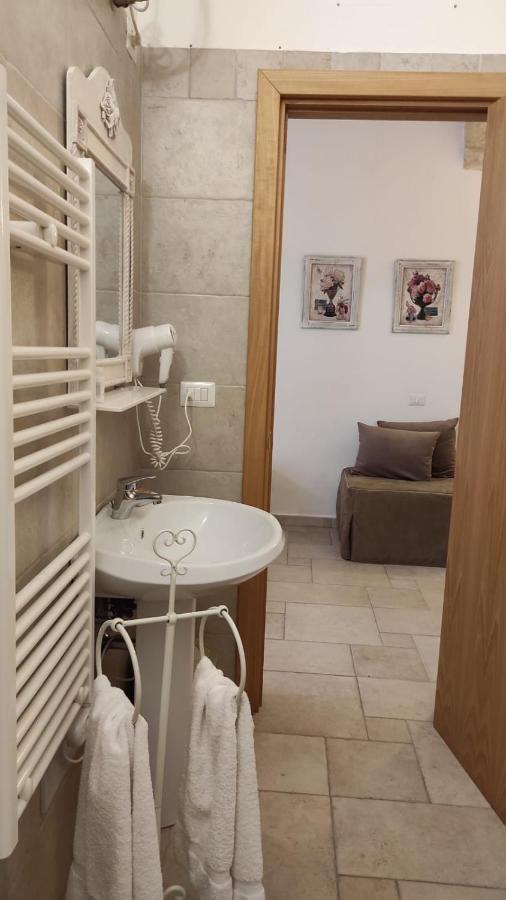 B&B Santa Rita كوراتو المظهر الخارجي الصورة