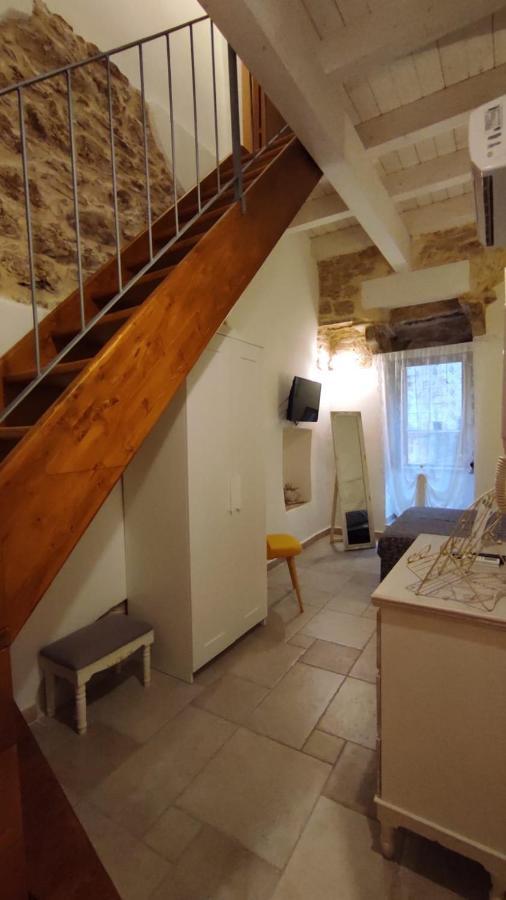 B&B Santa Rita كوراتو المظهر الخارجي الصورة
