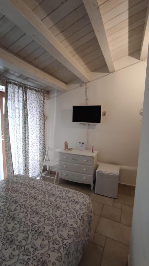 B&B Santa Rita كوراتو المظهر الخارجي الصورة