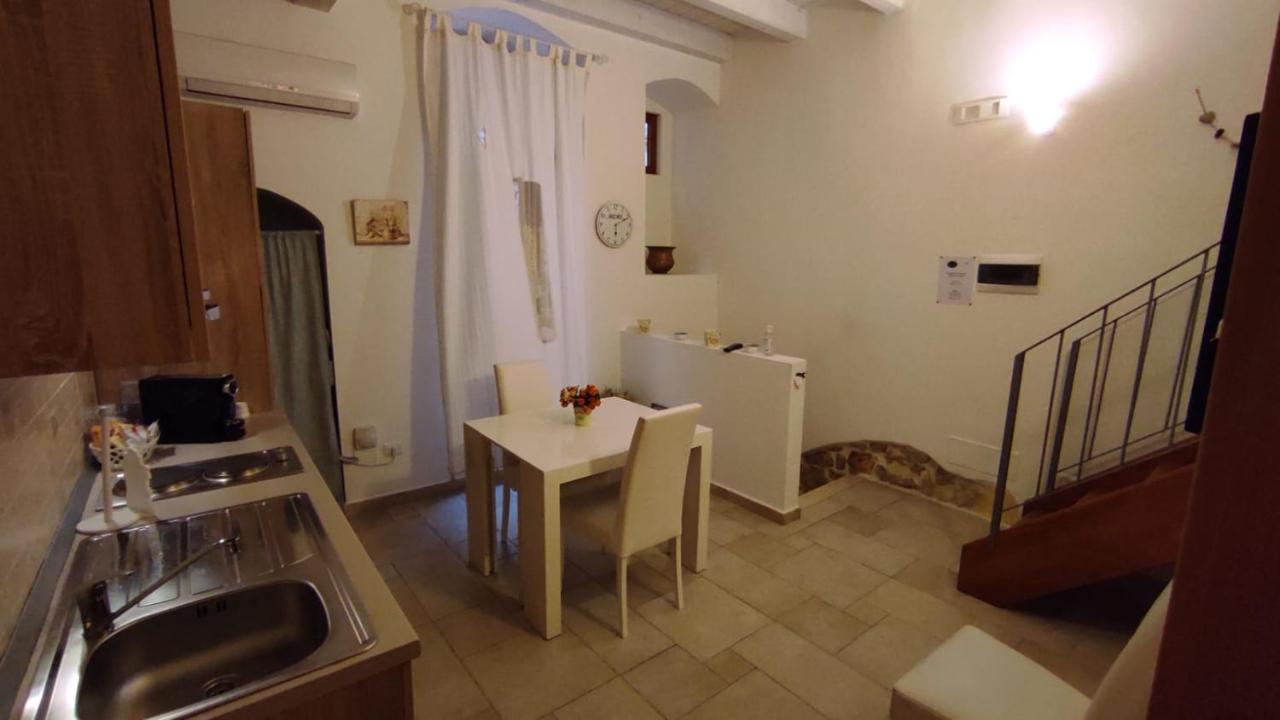 B&B Santa Rita كوراتو المظهر الخارجي الصورة