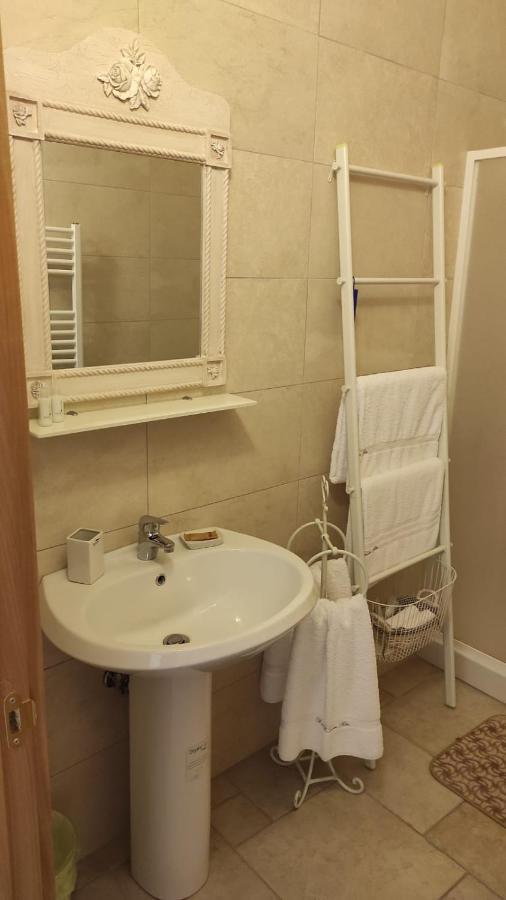 B&B Santa Rita كوراتو المظهر الخارجي الصورة