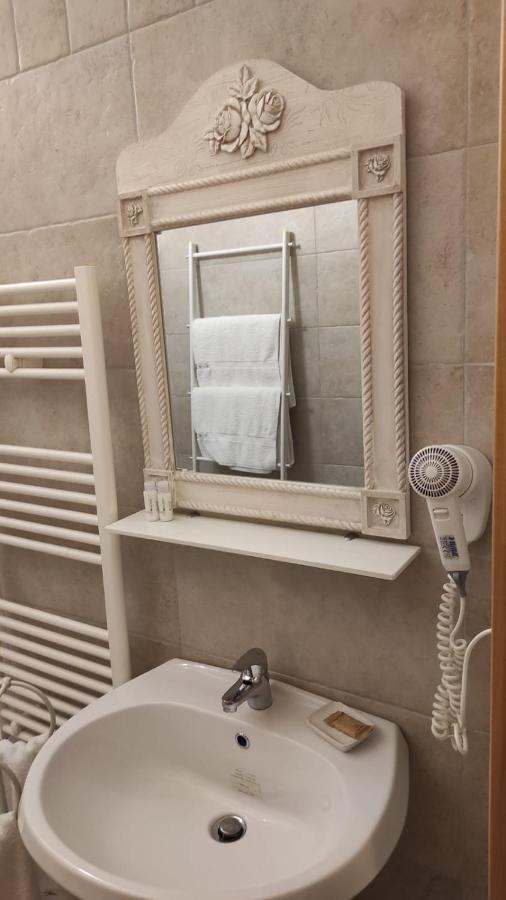B&B Santa Rita كوراتو المظهر الخارجي الصورة