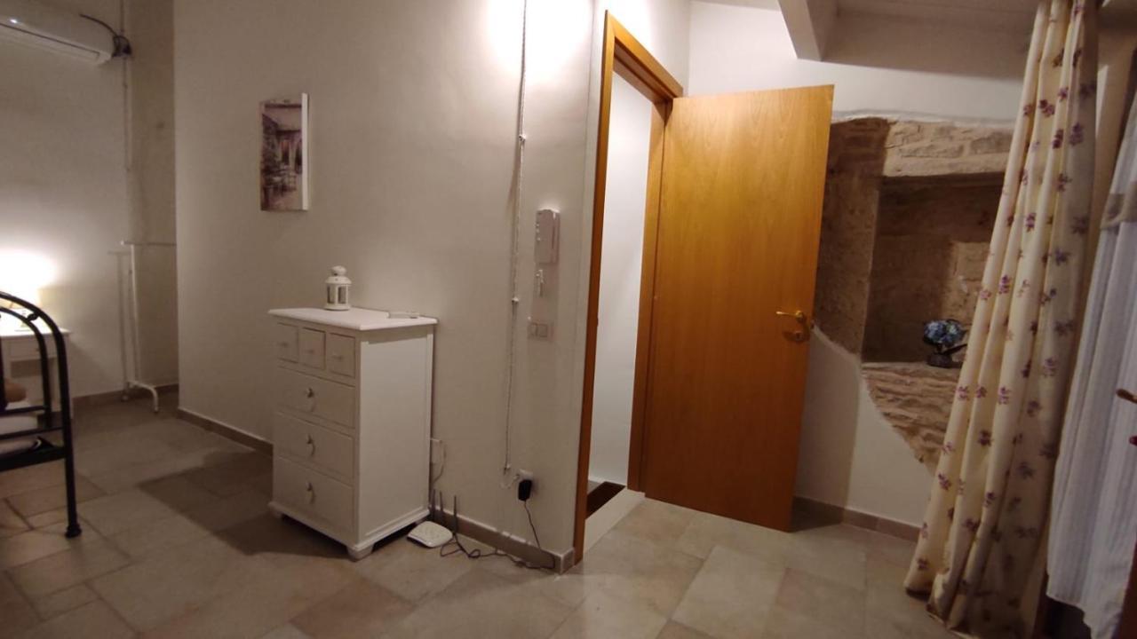 B&B Santa Rita كوراتو المظهر الخارجي الصورة