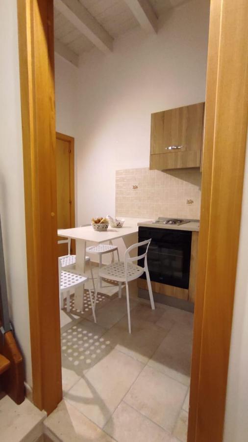 B&B Santa Rita كوراتو المظهر الخارجي الصورة
