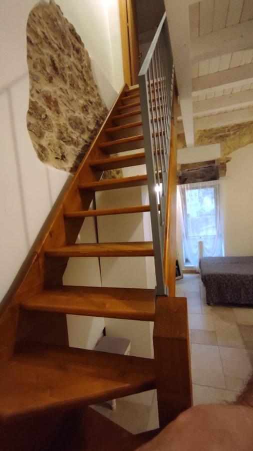 B&B Santa Rita كوراتو المظهر الخارجي الصورة