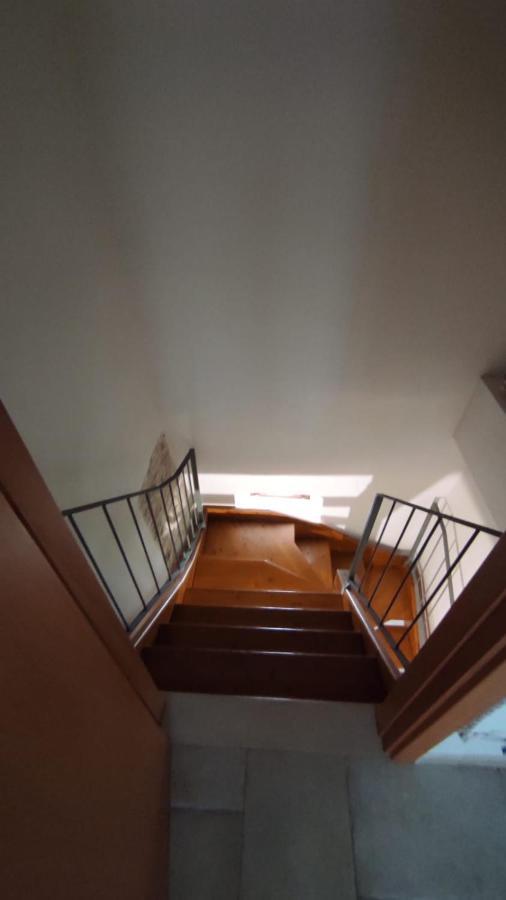 B&B Santa Rita كوراتو المظهر الخارجي الصورة