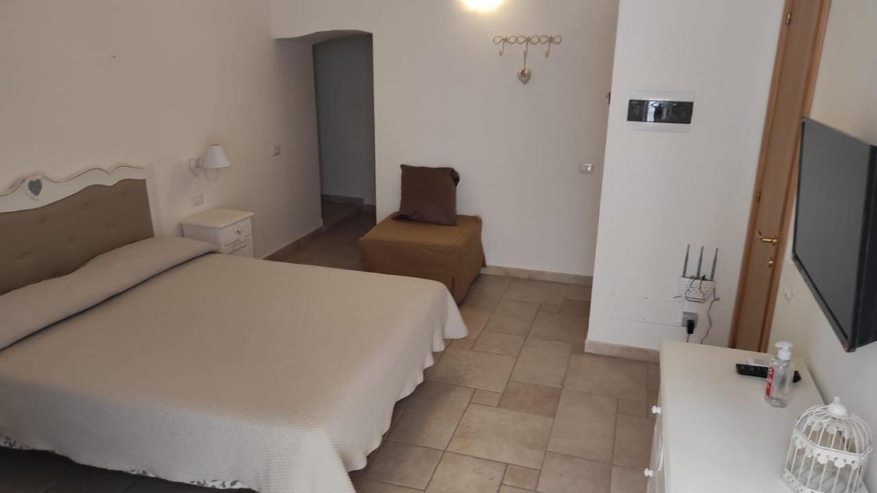 B&B Santa Rita كوراتو المظهر الخارجي الصورة
