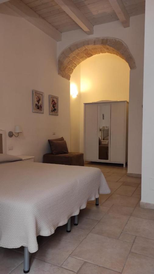B&B Santa Rita كوراتو المظهر الخارجي الصورة
