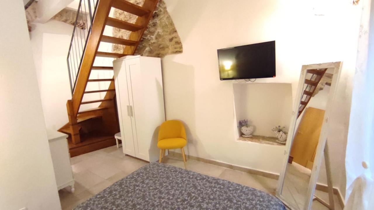 B&B Santa Rita كوراتو المظهر الخارجي الصورة