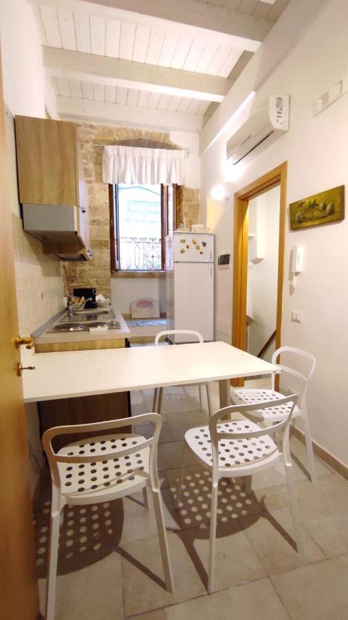 B&B Santa Rita كوراتو المظهر الخارجي الصورة