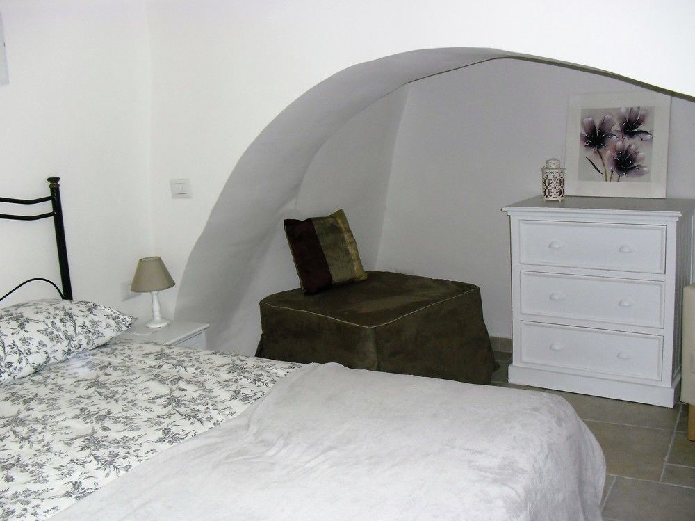 B&B Santa Rita كوراتو المظهر الخارجي الصورة