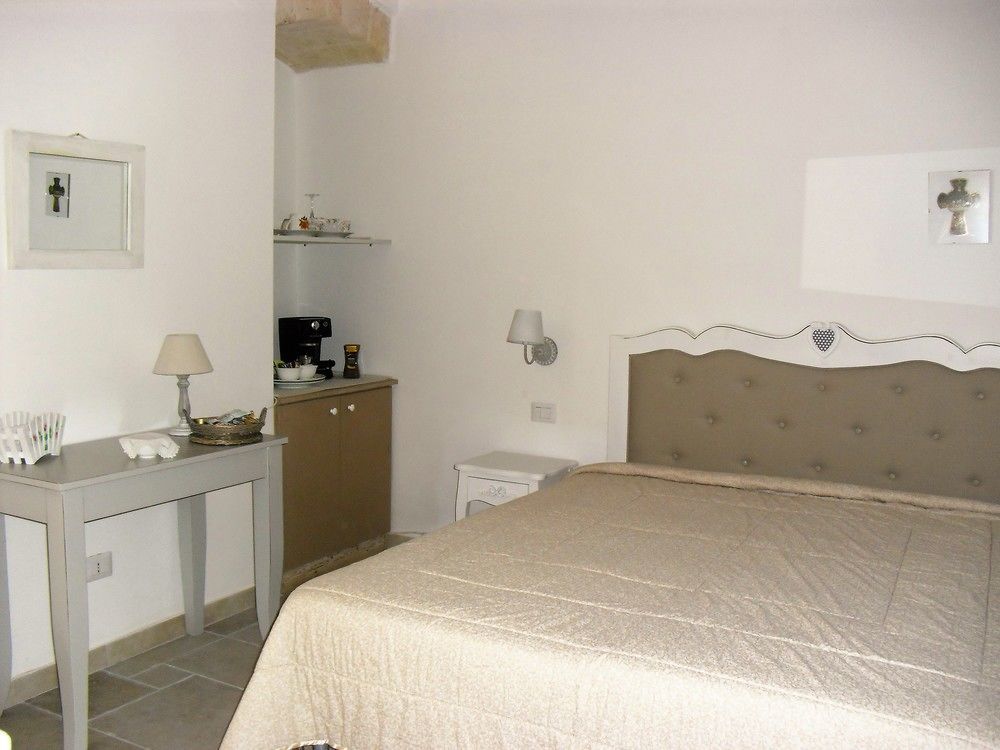 B&B Santa Rita كوراتو المظهر الخارجي الصورة