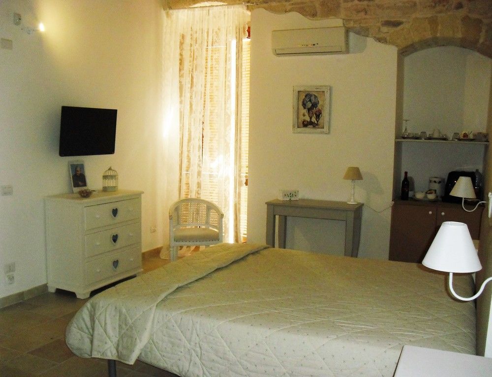 B&B Santa Rita كوراتو المظهر الخارجي الصورة