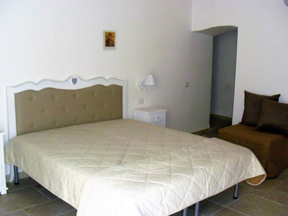 B&B Santa Rita كوراتو المظهر الخارجي الصورة
