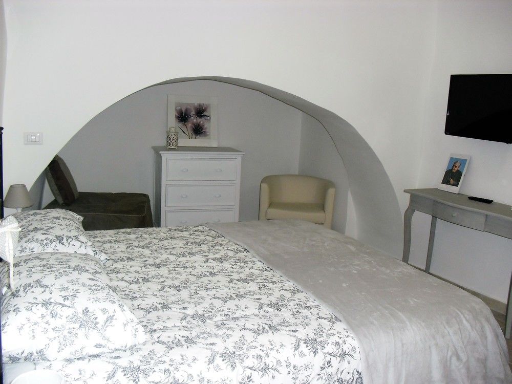 B&B Santa Rita كوراتو المظهر الخارجي الصورة