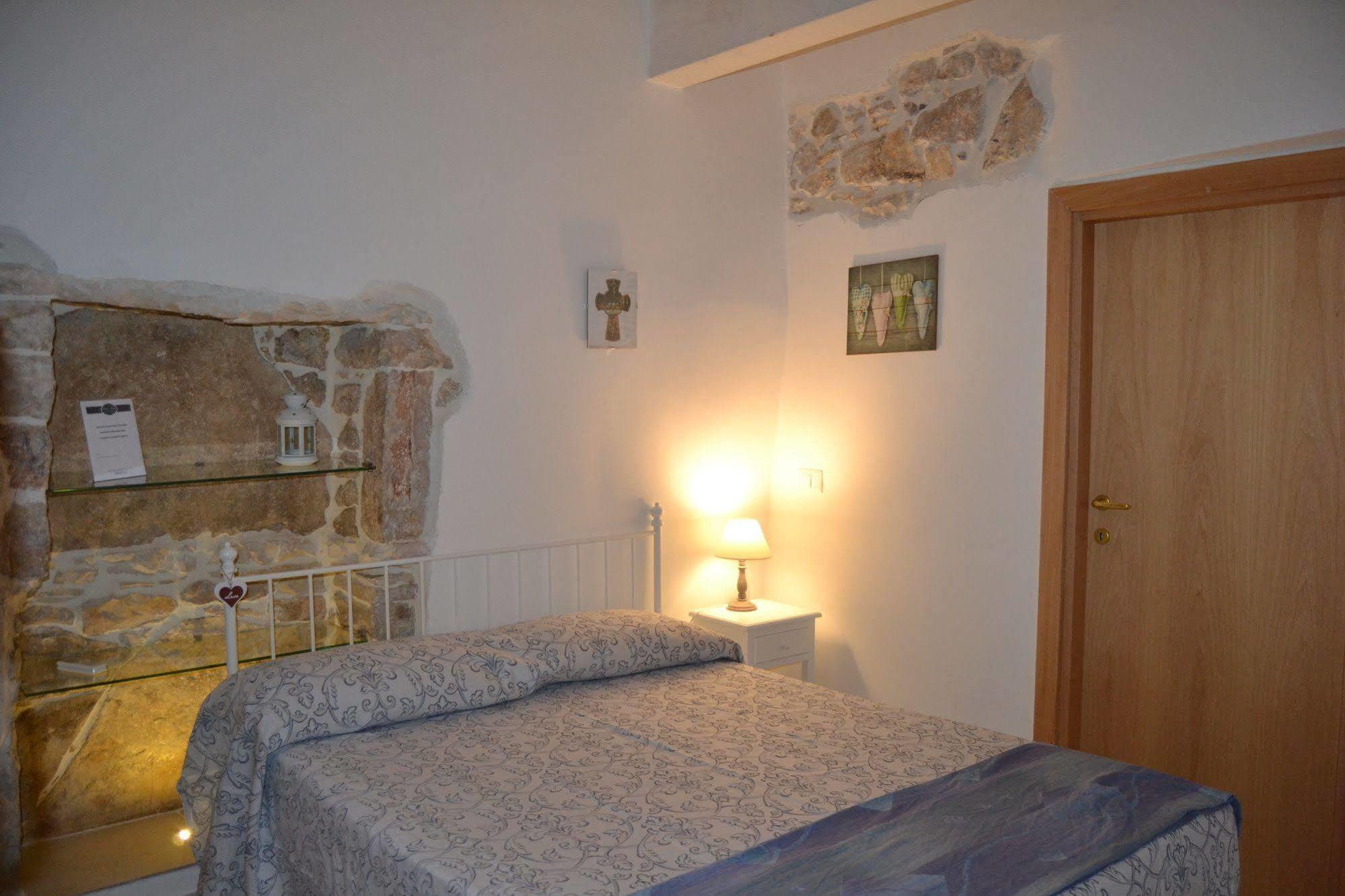 B&B Santa Rita كوراتو المظهر الخارجي الصورة