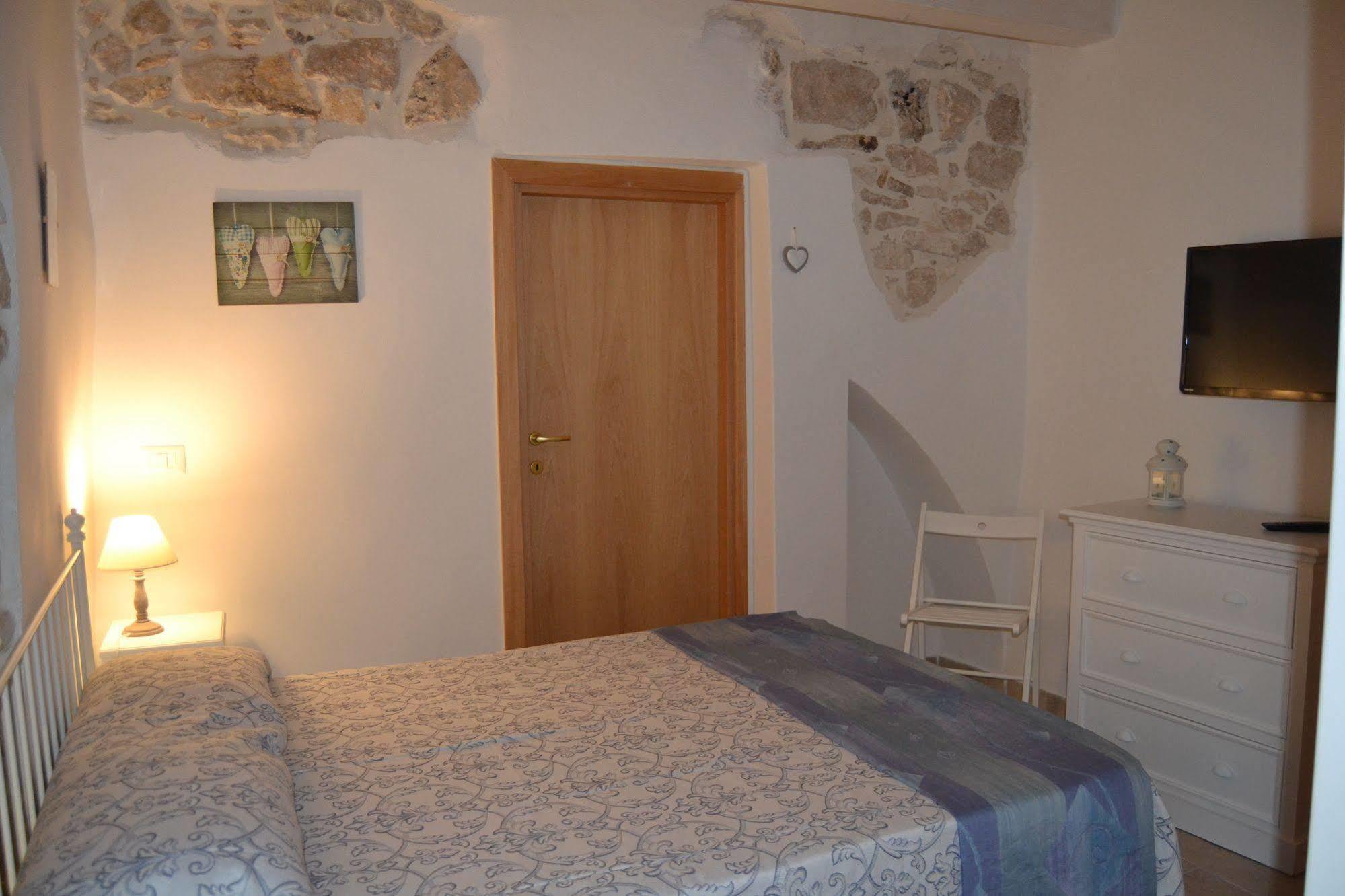 B&B Santa Rita كوراتو المظهر الخارجي الصورة