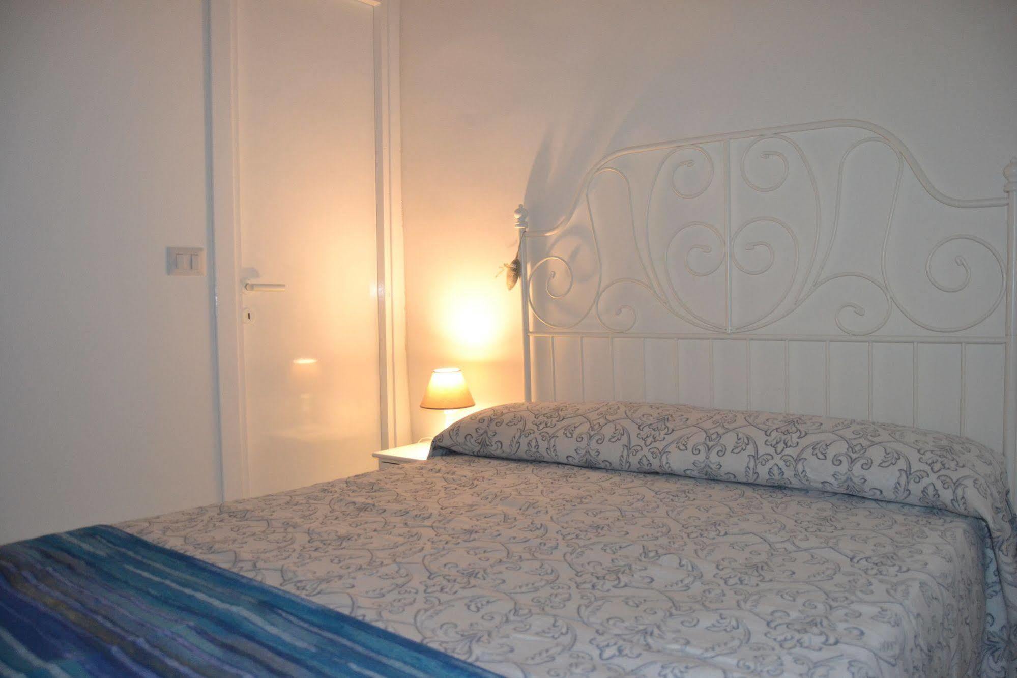 B&B Santa Rita كوراتو المظهر الخارجي الصورة