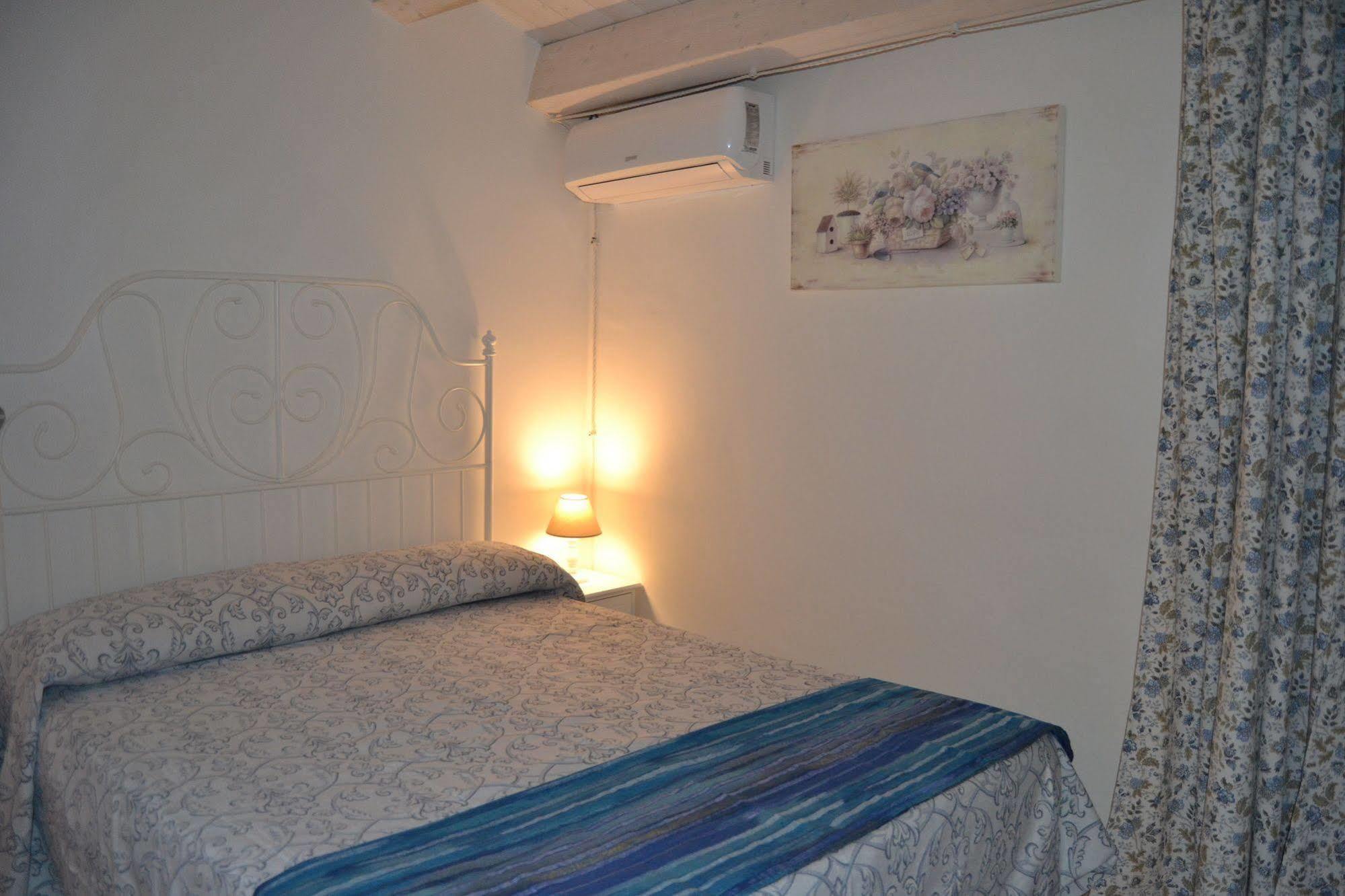 B&B Santa Rita كوراتو المظهر الخارجي الصورة