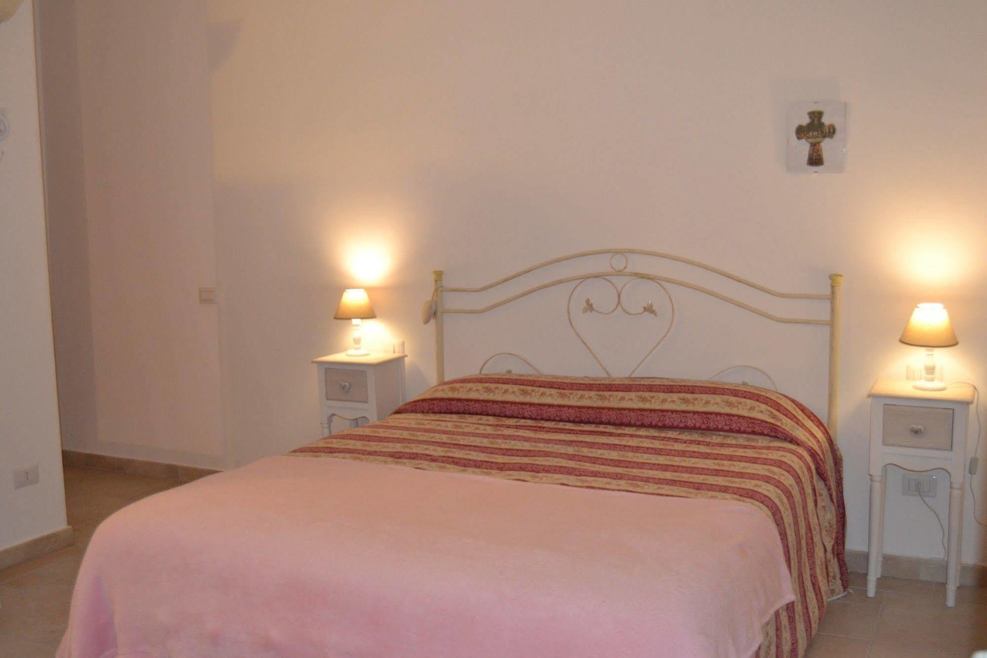 B&B Santa Rita كوراتو المظهر الخارجي الصورة