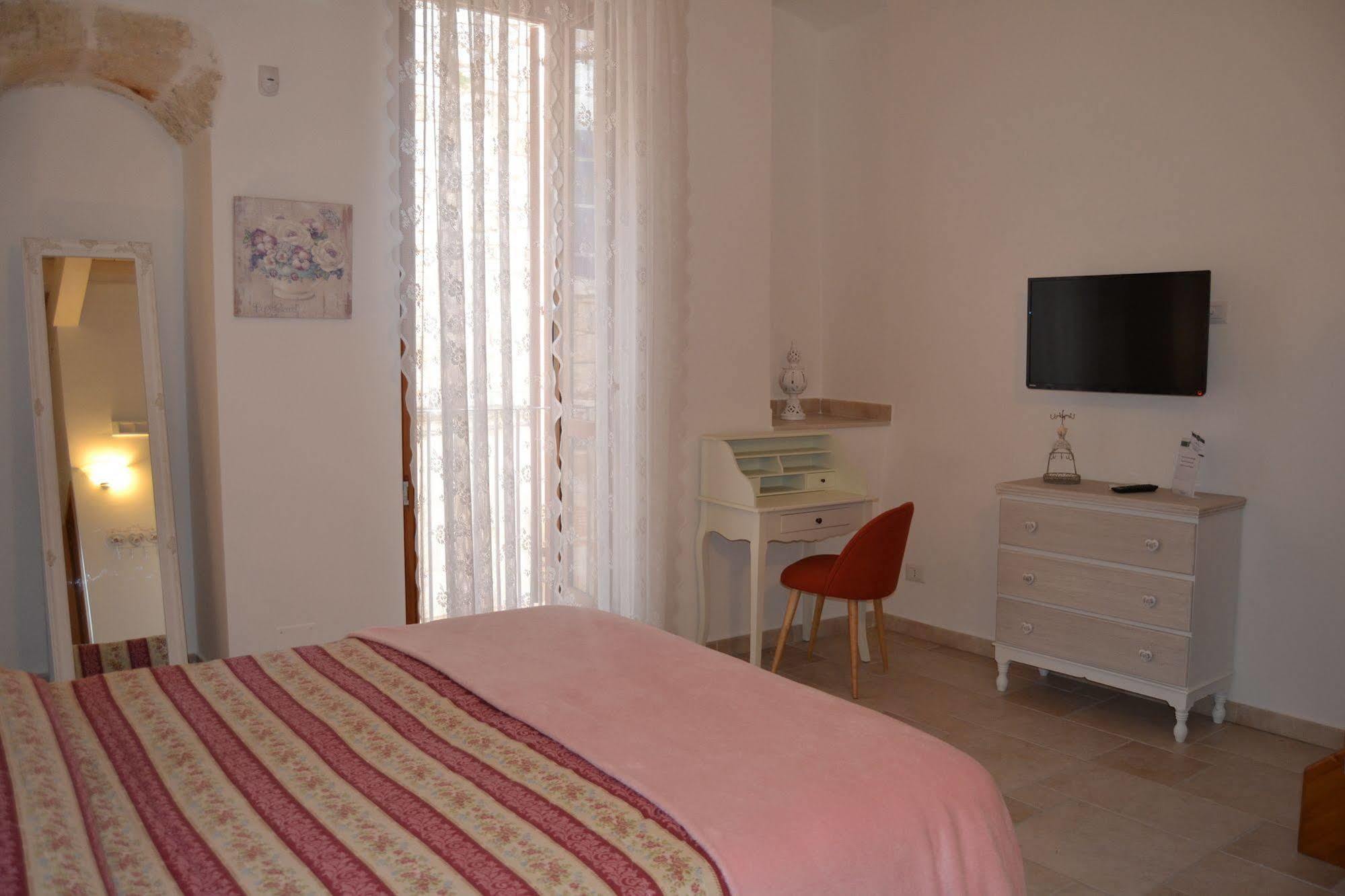 B&B Santa Rita كوراتو المظهر الخارجي الصورة